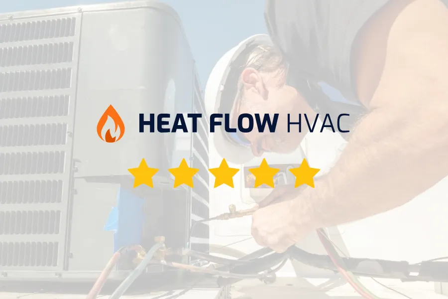 heat flow