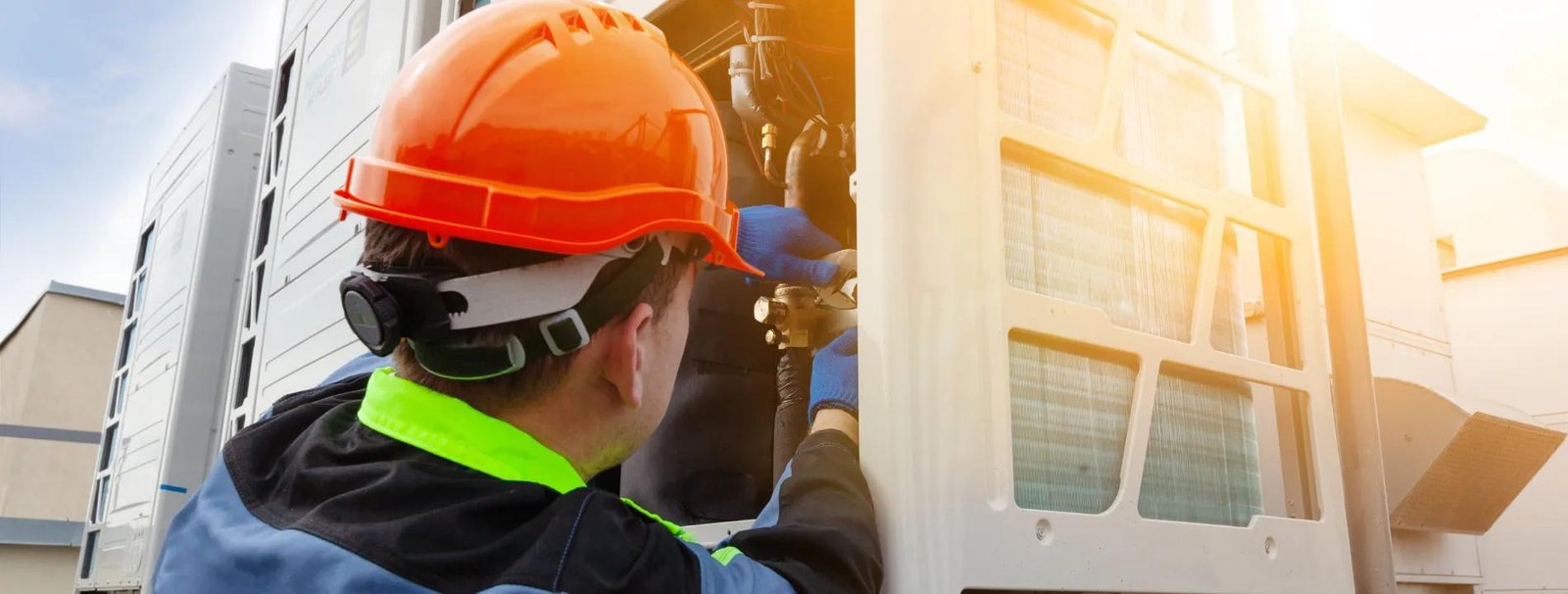 ac installation services ontario