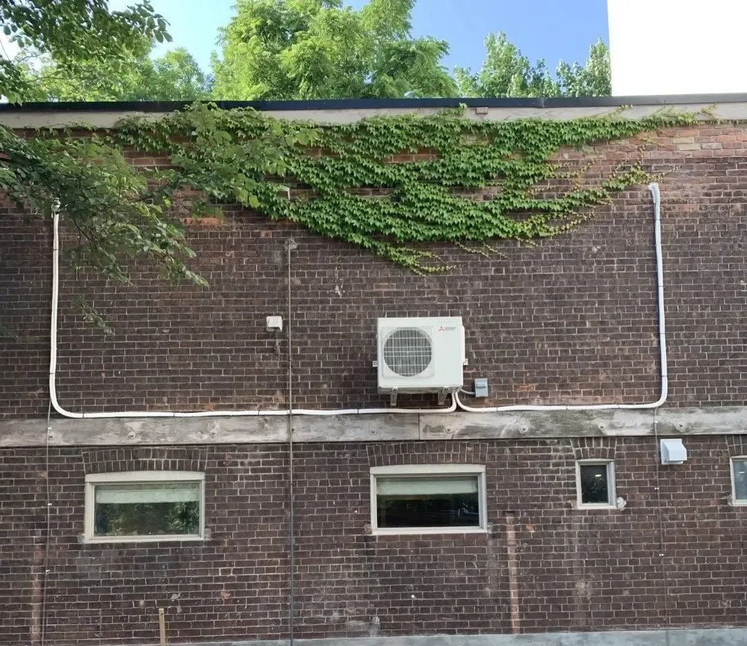 your HVAC solution experts