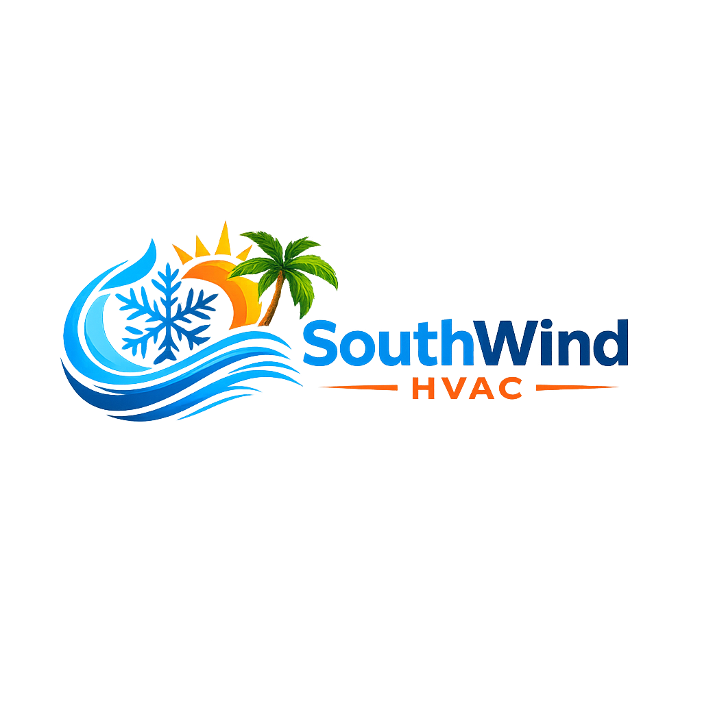 South Wind HVAC